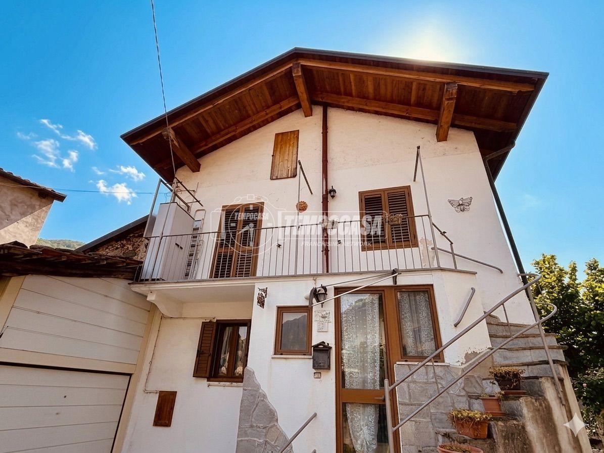 Casa indipendente in Via Moncurto 3, Almese