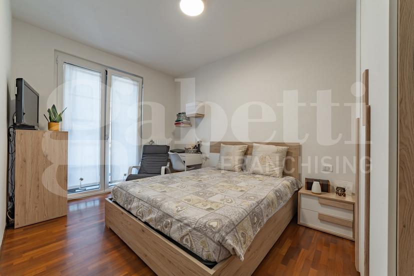 Villa a schiera in Via Vivaldi  13, Cisliano — foto 5 di 5