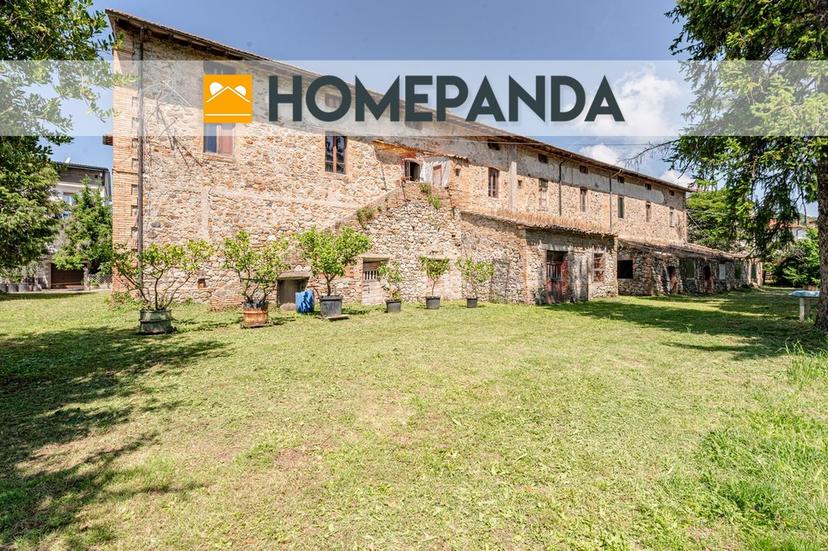 Casale in Viale della Resistenza 51, Castel Viscardo — foto 2 di 5
