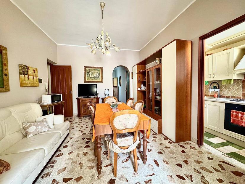 Casa indipendente in Larga 13, Partinico — foto 4 di 5