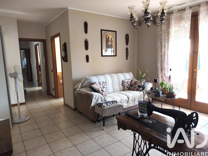 Quadrilocale in Via Filanda, Camisano Vicentino — foto 2 di 5