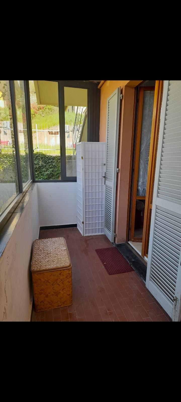 Bilocale in Via Vaccarezza, Casella — foto 5 di 5