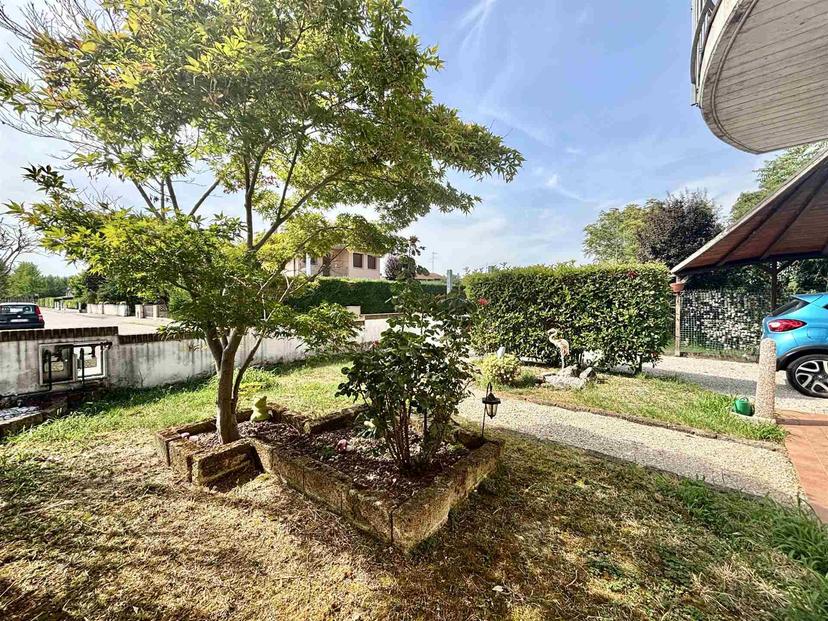 Casa indipendente, Borgo Virgilio — foto 4 di 5