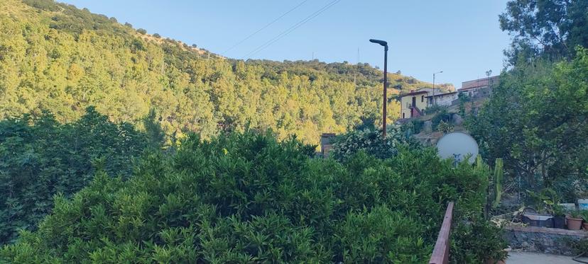 Casa indipendente in Via San Sebastiano 11, Palizzi — foto 3 di 5