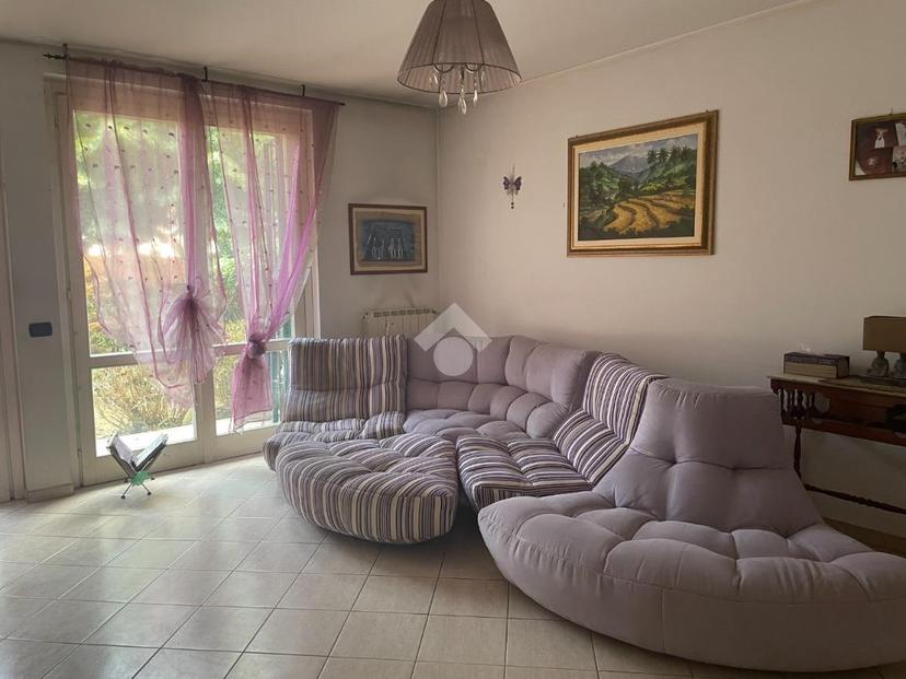 Villa a schiera in Via Varese 2, Cardano al Campo — foto 3 di 5