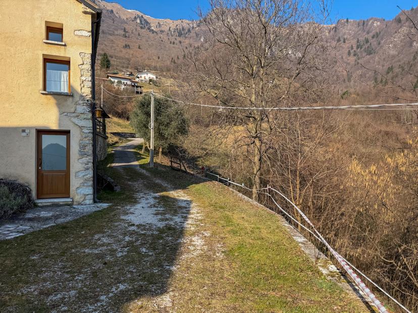 Villa a schiera in Valle di Schievenin, Setteville — foto 3 di 5