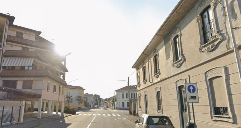 Stanza/Camera in Via della Ricordanza, Busto Arsizio — foto 4 di 5