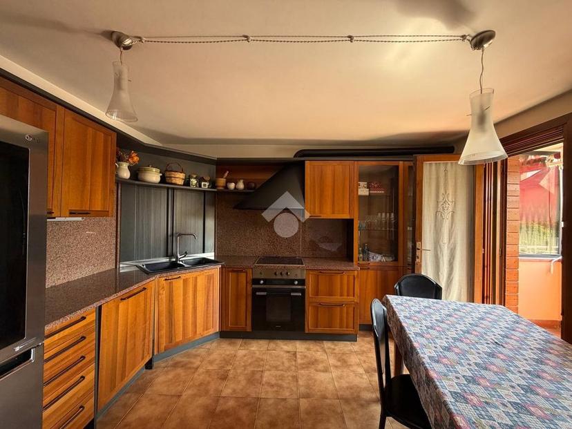 Villa a schiera in Via Artemisia Gentileschi, Pieve di Soligo — foto 5 di 5
