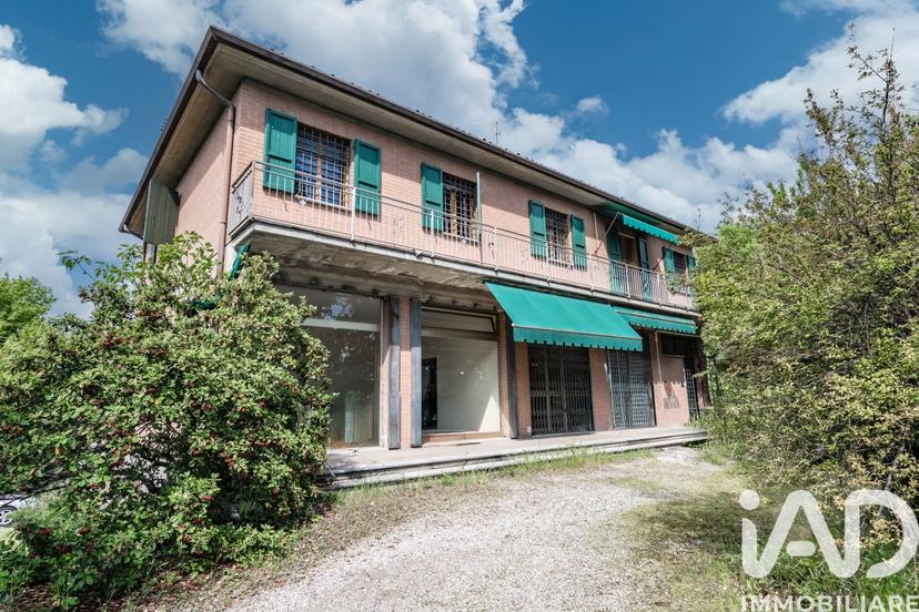 Casa indipendente in Via Modena 232, Ferrara — foto 5 di 5