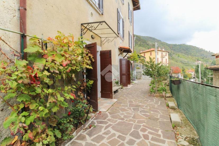 Casa indipendente in Via Formaga, Gargnano — foto 5 di 5
