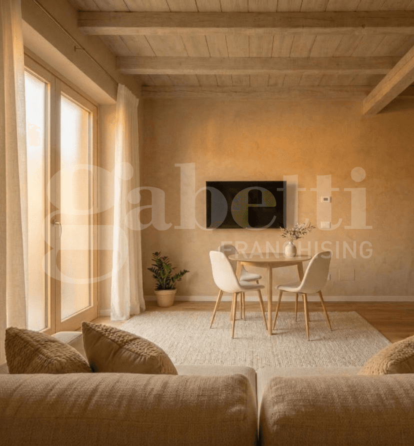 Bilocale in Via San Francesco d'Assisi 18/E, Collebeato — foto 4 di 5
