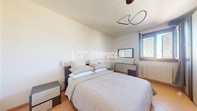 Trilocale in Via Giovanni Pascoli 18, Lizzanello
