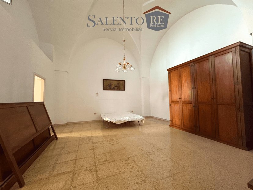 Casa indipendente in Corte II Micca P., Casarano — foto 5 di 5