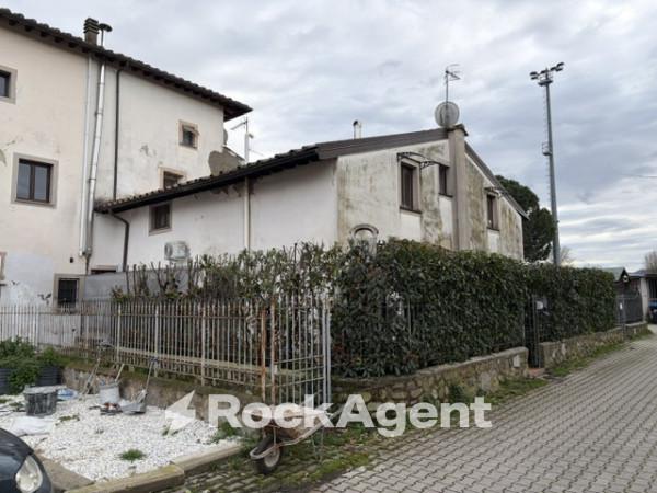 Villa a schiera in Via Oglio 15, Montemurlo