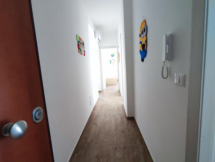 Trilocale in Via Udine 30, Brindisi