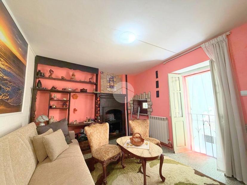 Casa indipendente in Via Cocchia 10, Manoppello — foto 3 di 5