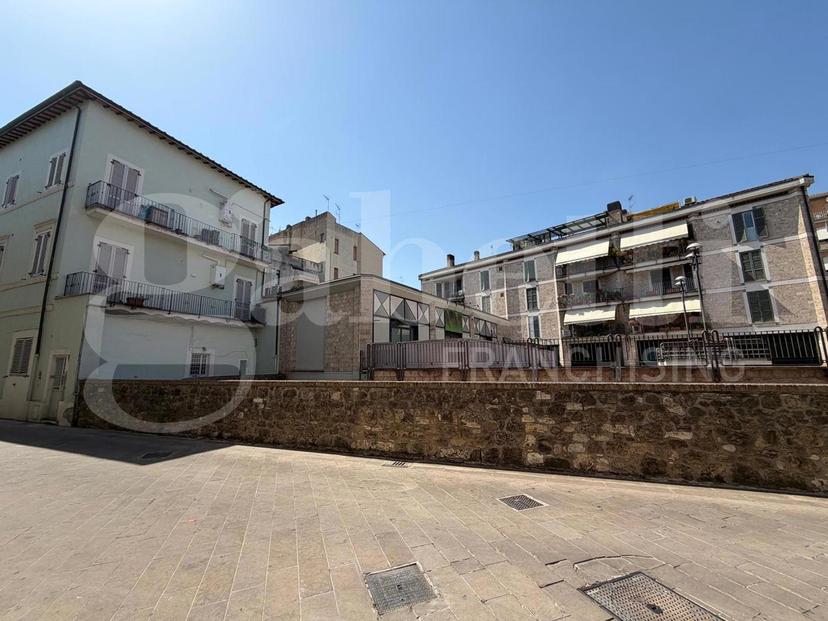 Mansarda in Attico Mansardato in Via del Comune Vecchio, Terni — foto 5 di 5