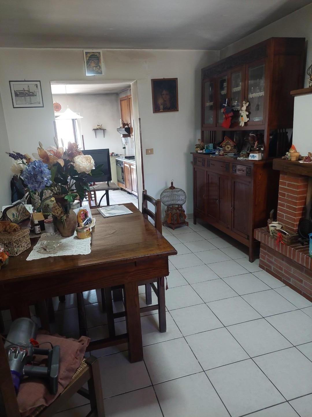 Casa indipendente, Castelfranco di Sotto