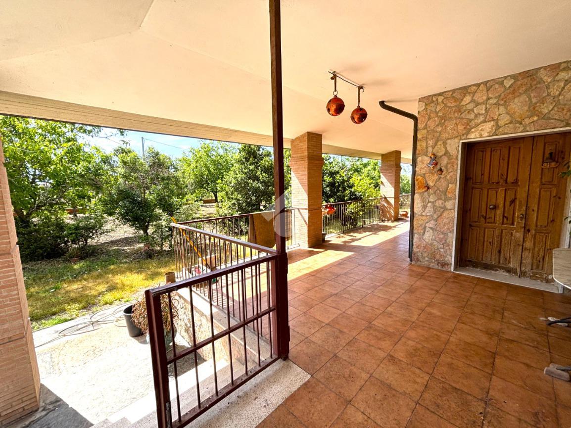 Villa in Via Sp115, Foggia