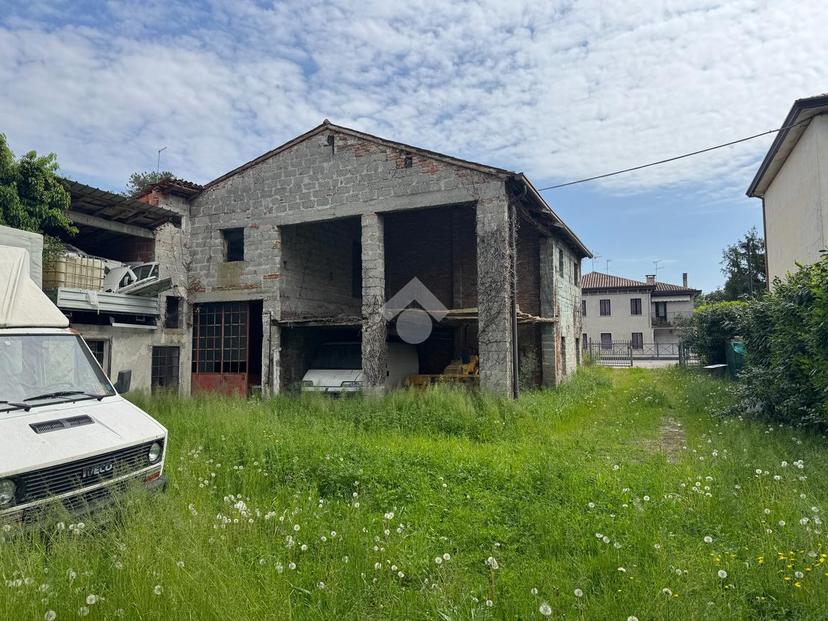 Villa in Via Valsugana 188, San Giorgio in Bosco — foto 3 di 5