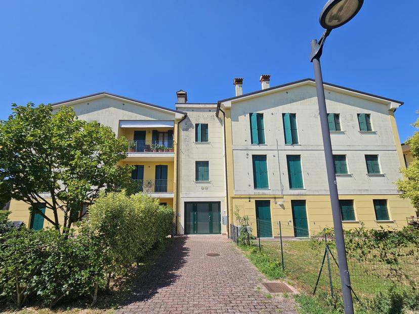 Bilocale in Vicolo Monte Cero, Este