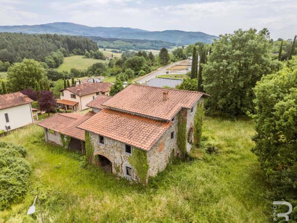 Rustico in Località Pianacci, Bibbiena — foto 2 di 5