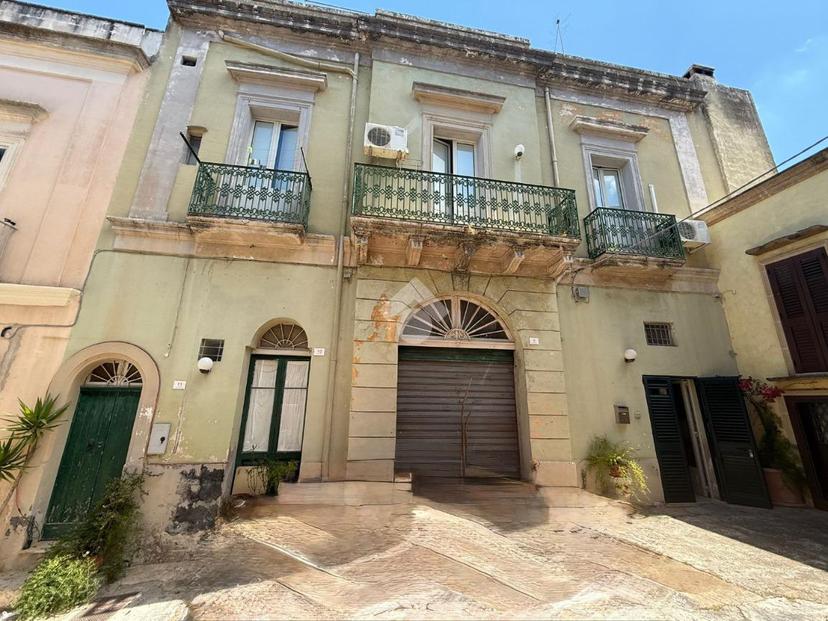 Casa indipendente in Vico Micali 8, Alezio — foto 4 di 5