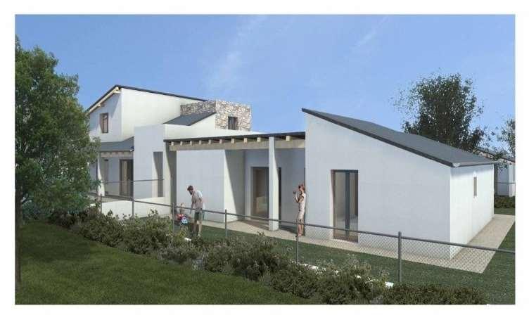 Villa unifamiliare, Lipomo — foto 5 di 5