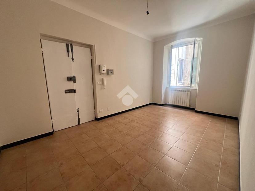 Quadrilocale in Via Bobbio, Genova