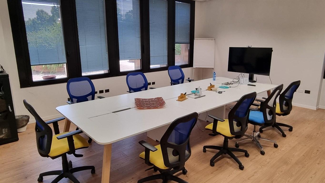 Villa bifamiliare in Via del Lavoro, Casalecchio di Reno