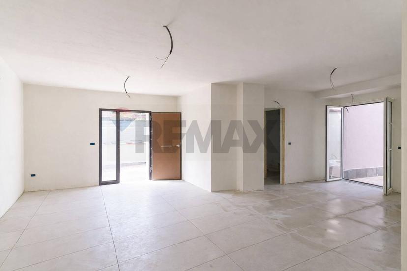 Villa a schiera in Via Salvatore Tomaselli 1, Nicolosi — foto 2 di 5