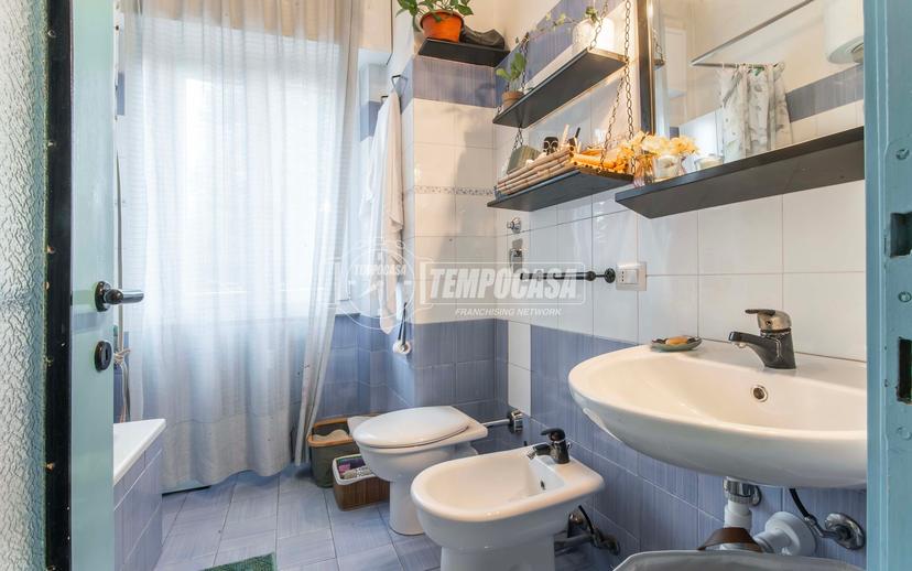 Bilocale in Via Alcide De Gasperi 7, Olgiate Olona — foto 2 di 5