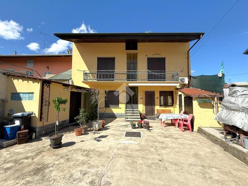 Casa indipendente in Via per Casale, Verolengo — foto 3 di 5