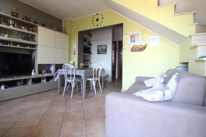 Casa indipendente in Contrada Monteverde, Vinchiaturo — foto 5 di 5