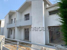 Villa a schiera in Via Vetrego 15, Mirano