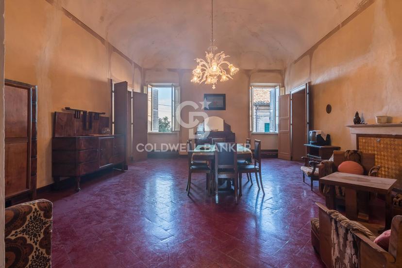 Appartamento in Via Roma 39, Saludecio — foto 2 di 5