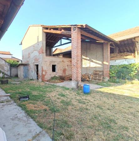 Terratetto unifamiliare in Via Sant'Ambrogio, Robecco sul Naviglio — foto 5 di 5