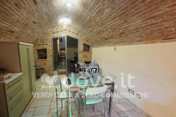 Bilocale in Via Porta Giustizia 17, Siena