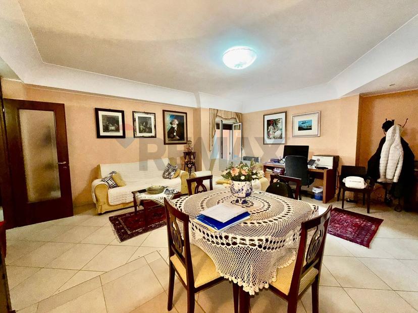 Quadrilocale in Vico Olivella 9, Camporotondo Etneo — foto 3 di 5