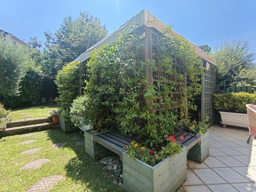 Casa indipendente in Via Caposolofra 30, Solofra — foto 3 di 5
