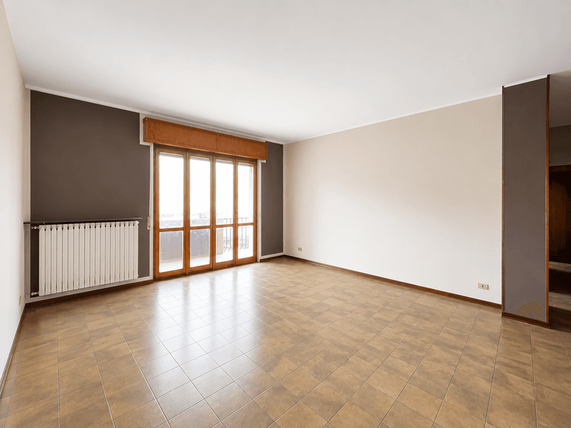 Quadrilocale in Via Avis  14, Chiari — foto 2 di 5