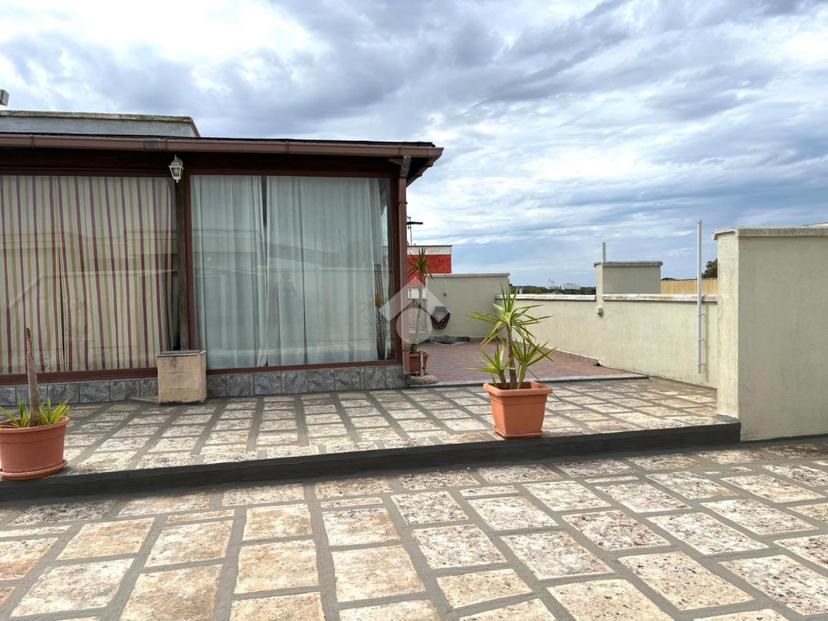Attico in Via della Robinia 22, Gallipoli — foto 2 di 5