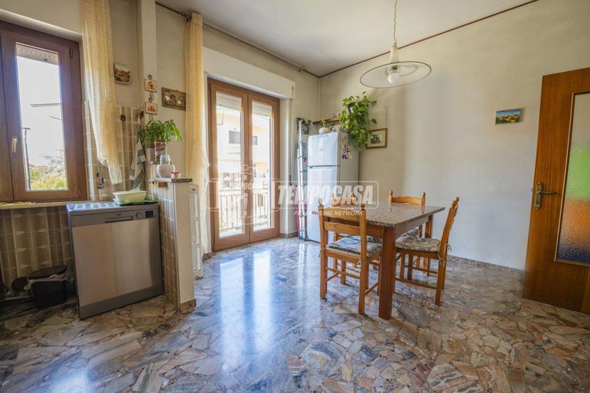 Quadrilocale in Via Manzoni 20, Morrovalle — foto 5 di 5