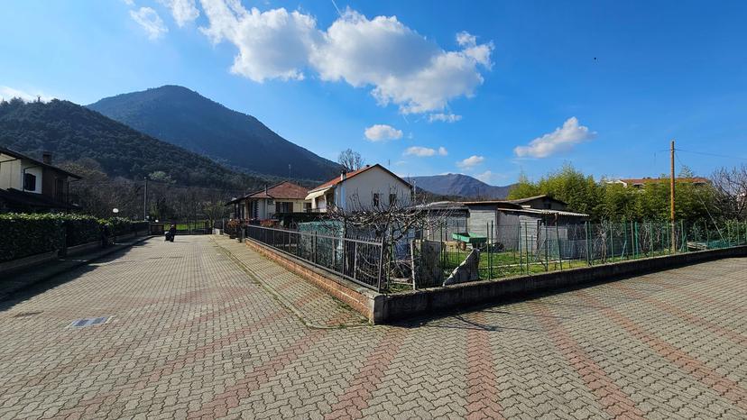 Casa indipendente in Via Piossasco 123, Bruino — foto 5 di 5