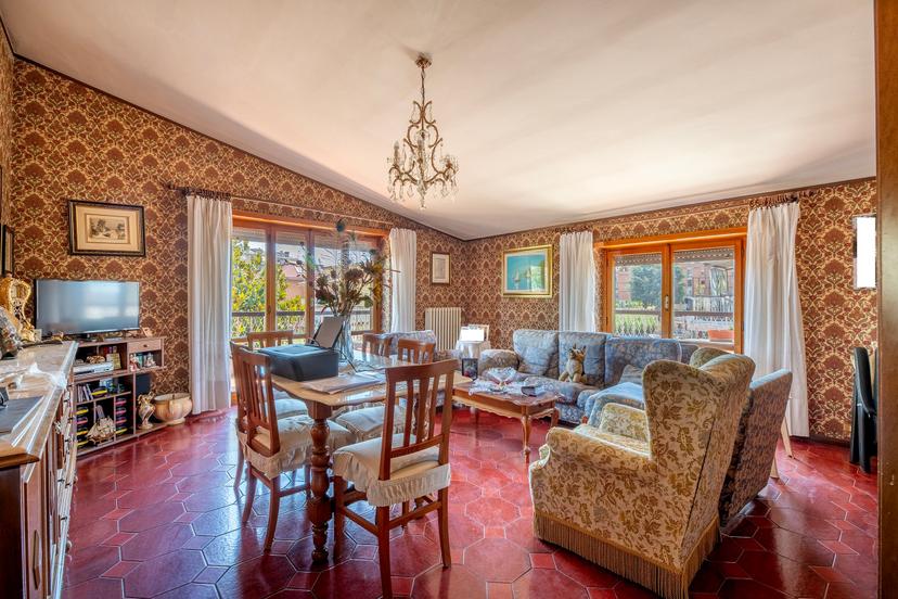 Quadrilocale in Via Giovanni Pascoli 9, Fonte Nuova — foto 5 di 5