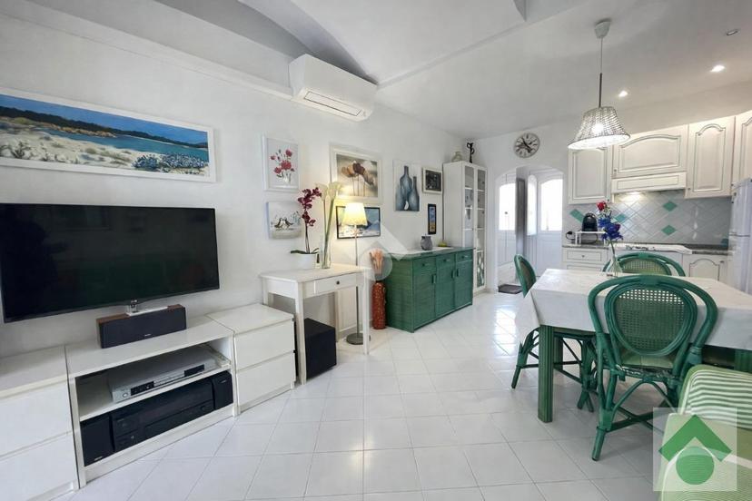 Monolocale in Via Grazia Deledda 4, Loiri Porto San Paolo