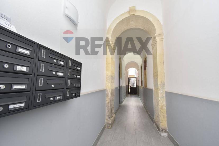 Bilocale in Via Plebiscito 59, Catania — foto 4 di 5