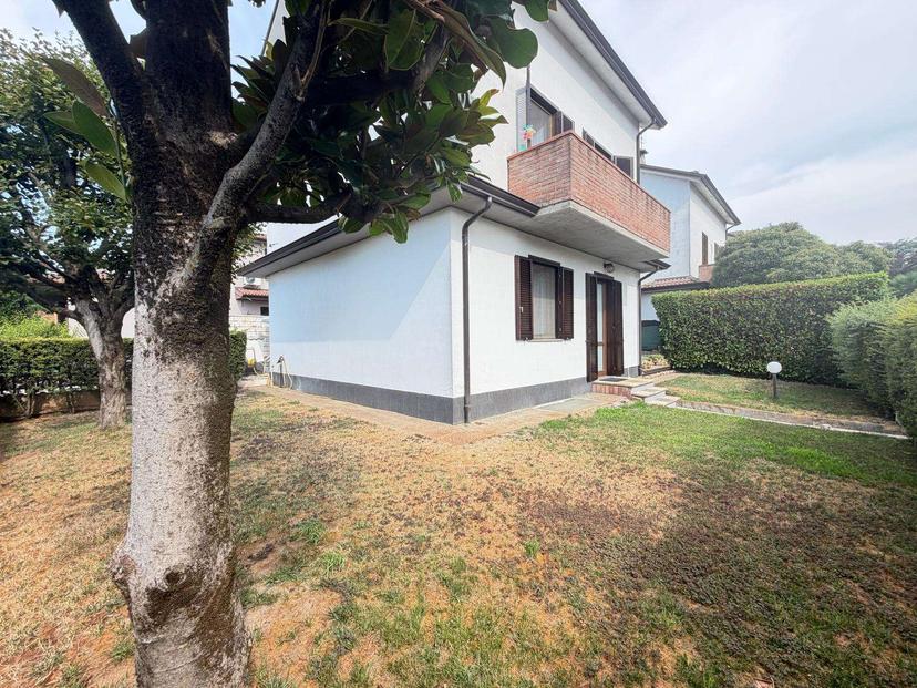 Villa unifamiliare in San Polo, Podenzano — foto 3 di 5