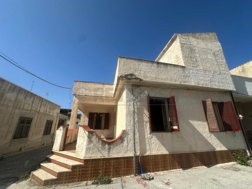 Villa a schiera, Campobello di Mazara — foto 3 di 5