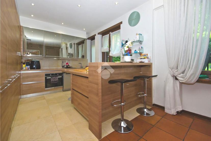 Casa indipendente in Strada del Redentore 4, Moncalieri — foto 4 di 5